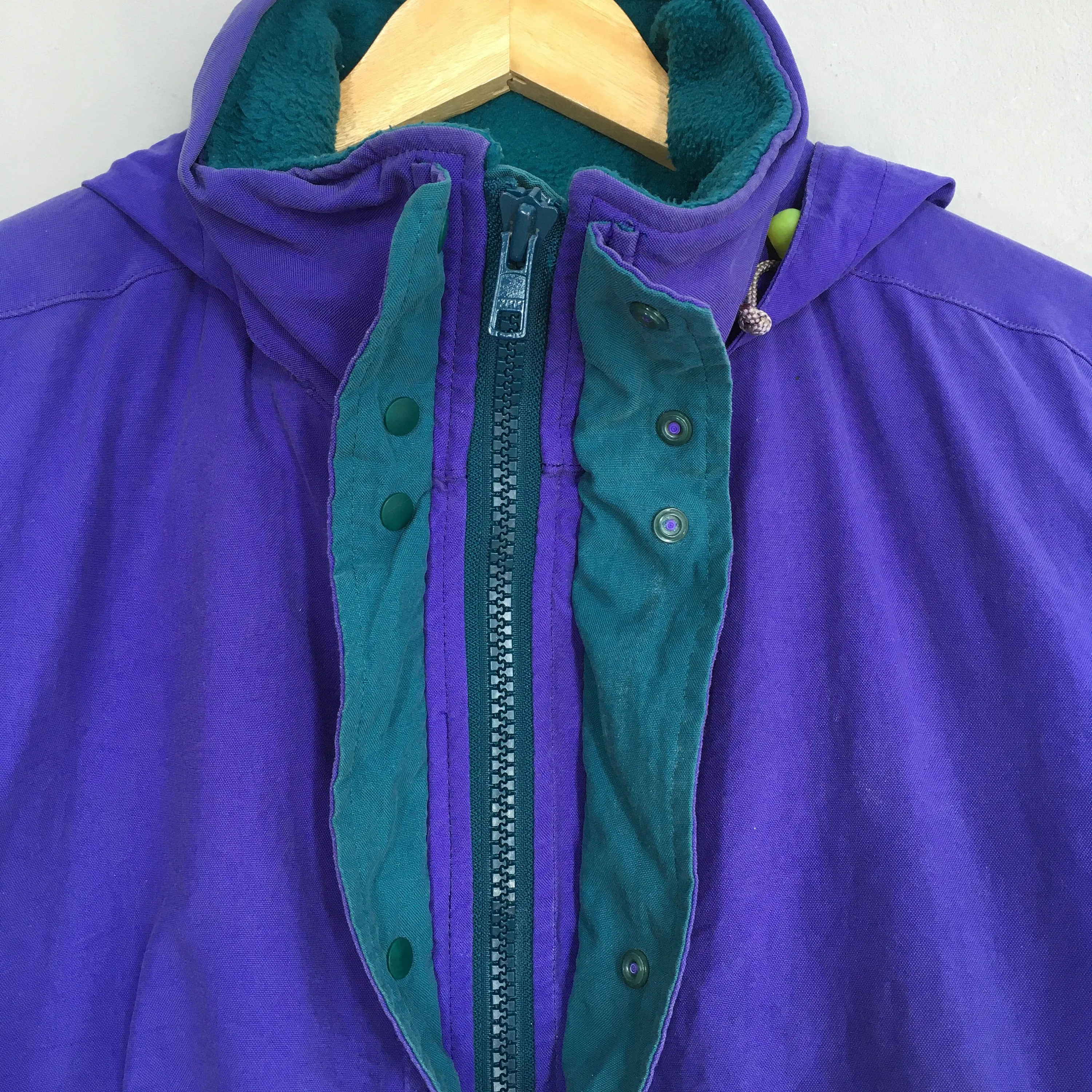 Helly Hansen Winter Bomber Jacket Large