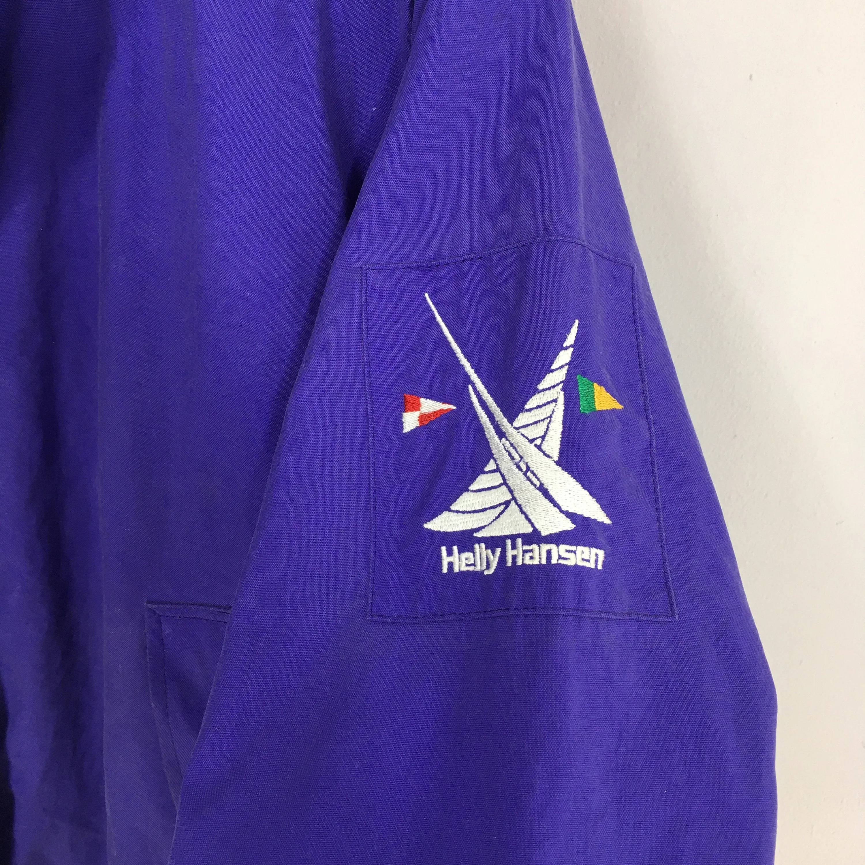 Helly Hansen Winter Bomber Jacket Large