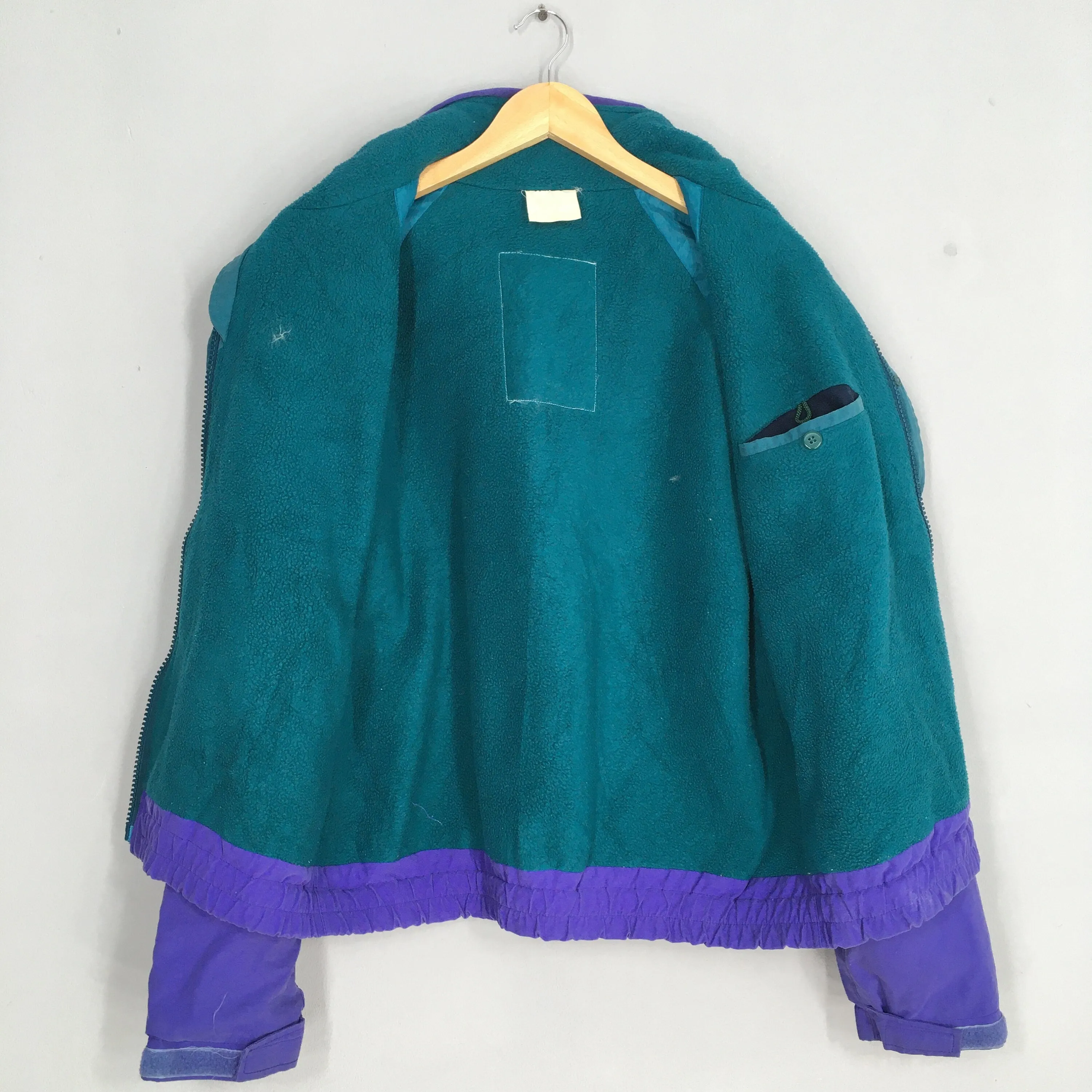 Helly Hansen Winter Bomber Jacket Large