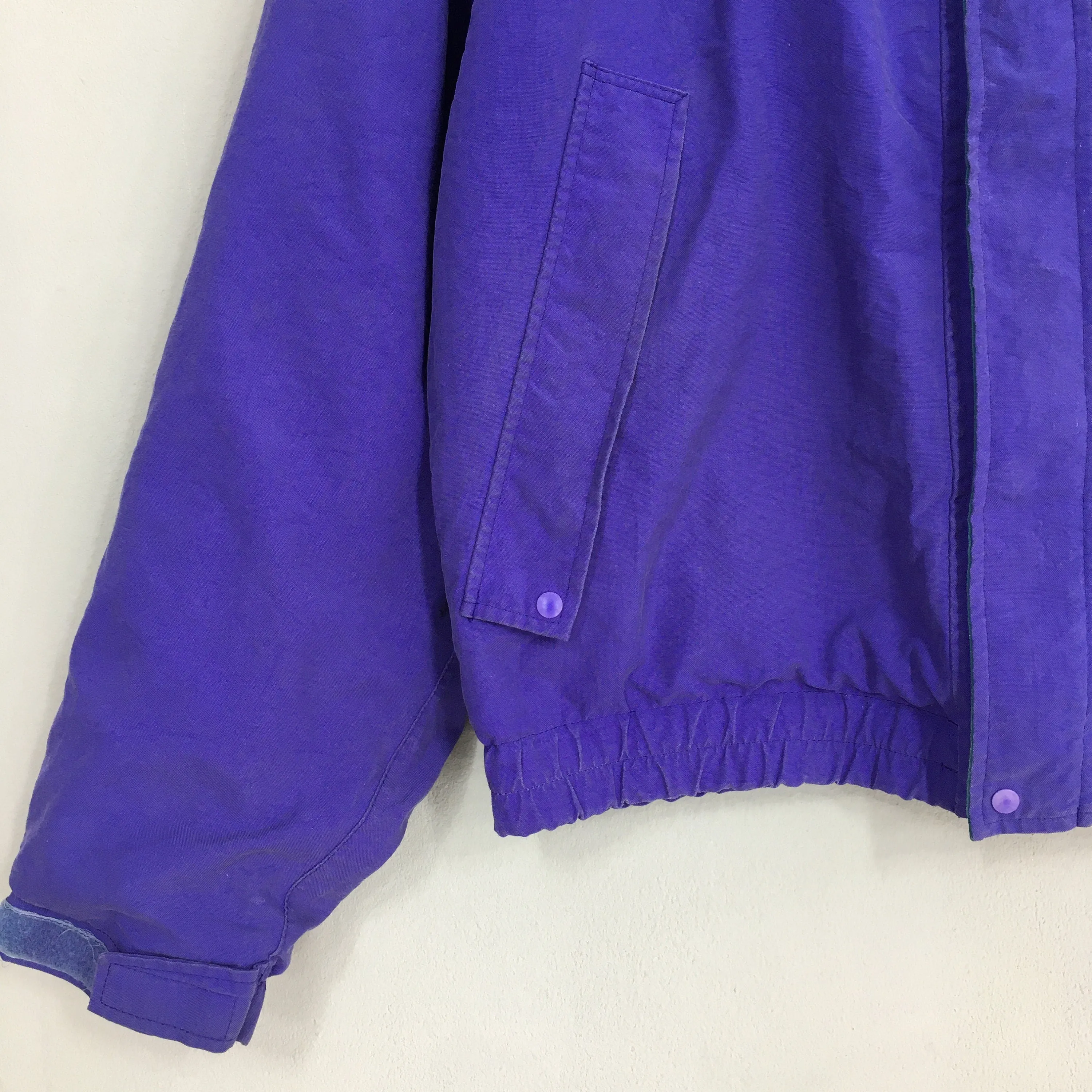 Helly Hansen Winter Bomber Jacket Large