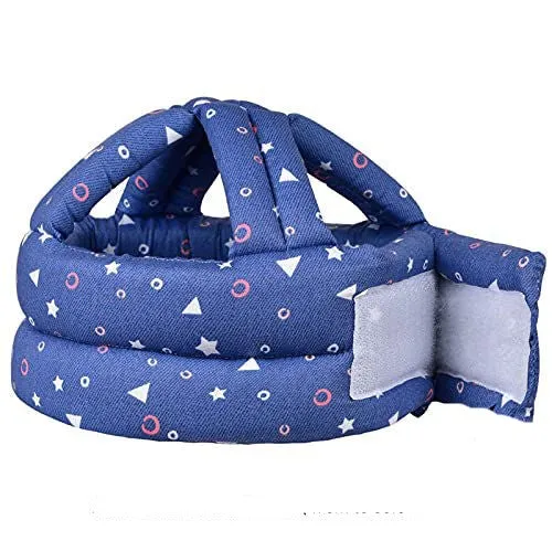 Infant Baby Safety Helmet