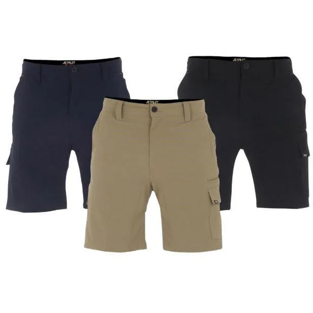 Jet Pilot JPW06 Jet-Lite Utility Short