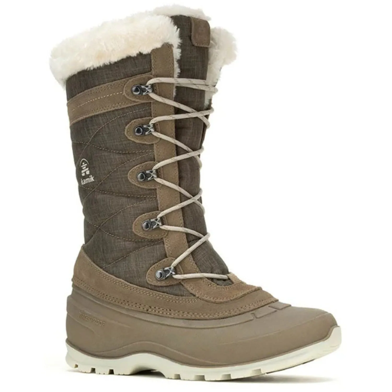 Kamik SnoValley 4 Snow Boot 2025 - Women's