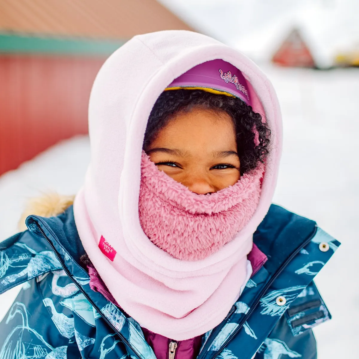 Kids Everyday Overhood