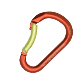 Kong Bent Gate Carabiner