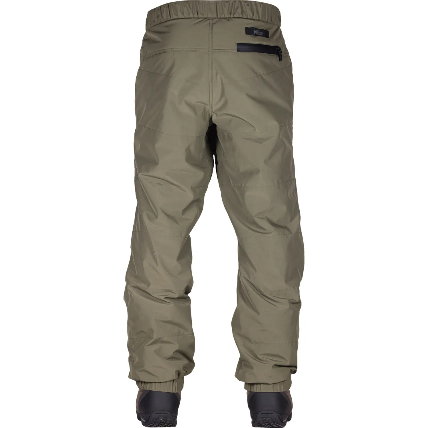 L1 Aftershock Pant 2023 - Men's Snowboard Pants