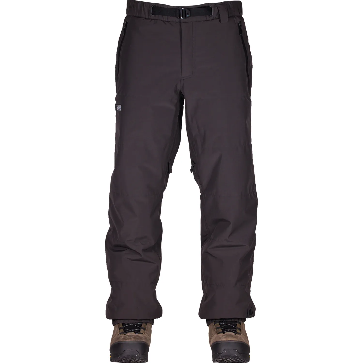 L1 Aftershock Pant 2023 - Men's Snowboard Pants