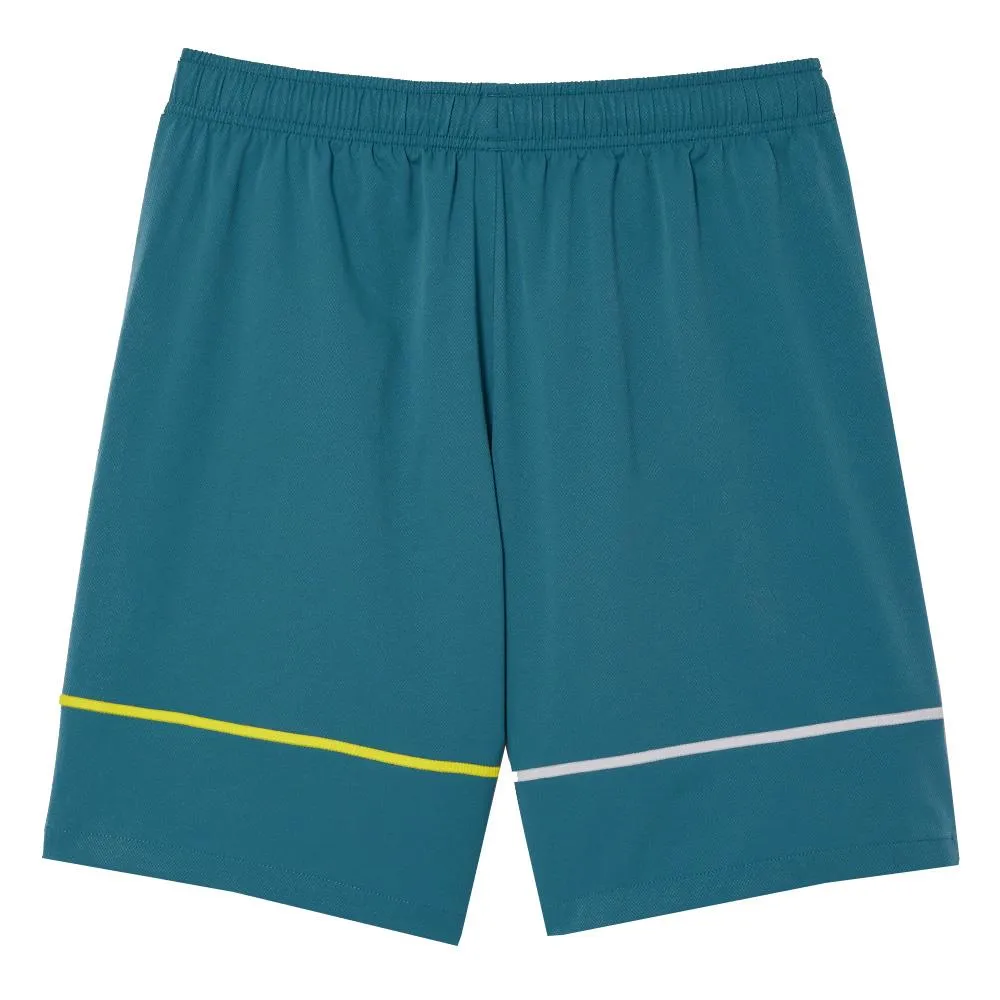 Lacoste Men's Lightweight Shorts - Hydro