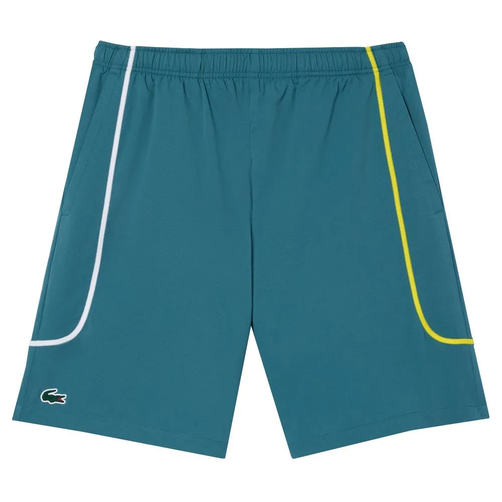 Lacoste Men's Lightweight Shorts - Hydro