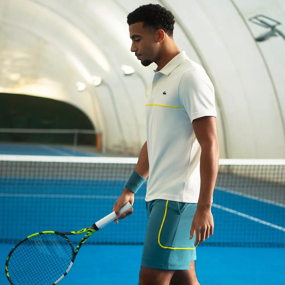 Lacoste Men's Lightweight Shorts - Hydro