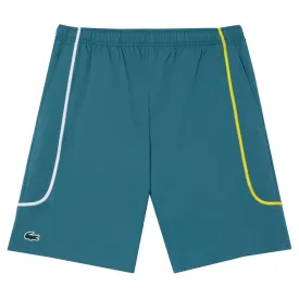 Lacoste Men's Lightweight Shorts - Hydro