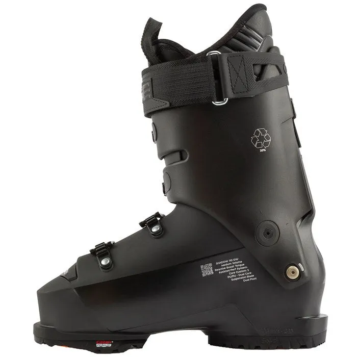 Lange Shadow 110 MV GW Ski Boots 2025