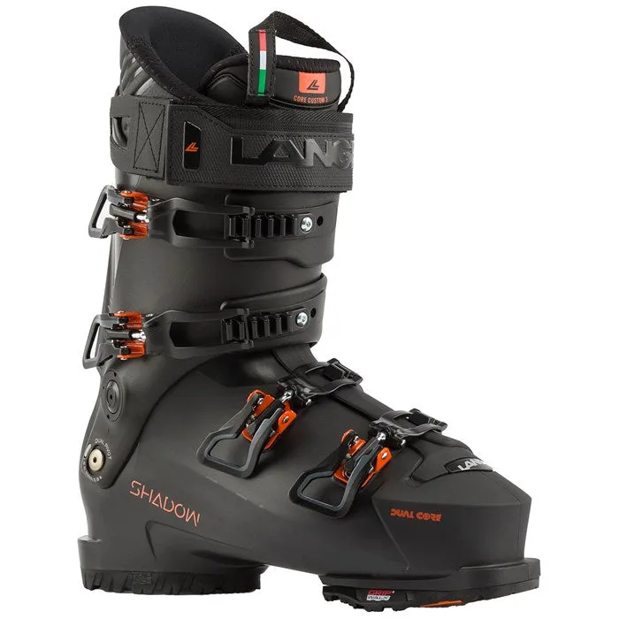 Lange Shadow 110 MV GW Ski Boots 2025