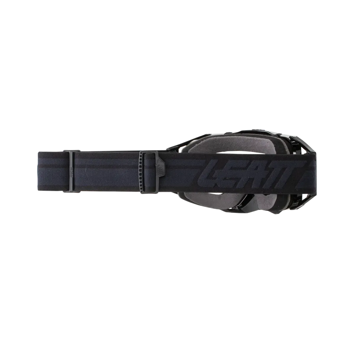 Leatt Goggle Velocity 6.5 Stealth Light Grey 58% (8024070210)