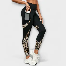 Leonie High-Waisted Tights