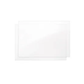 Lincoln Electric Inside Cover Lens for Welding Helmet 2/pk KP3701-1