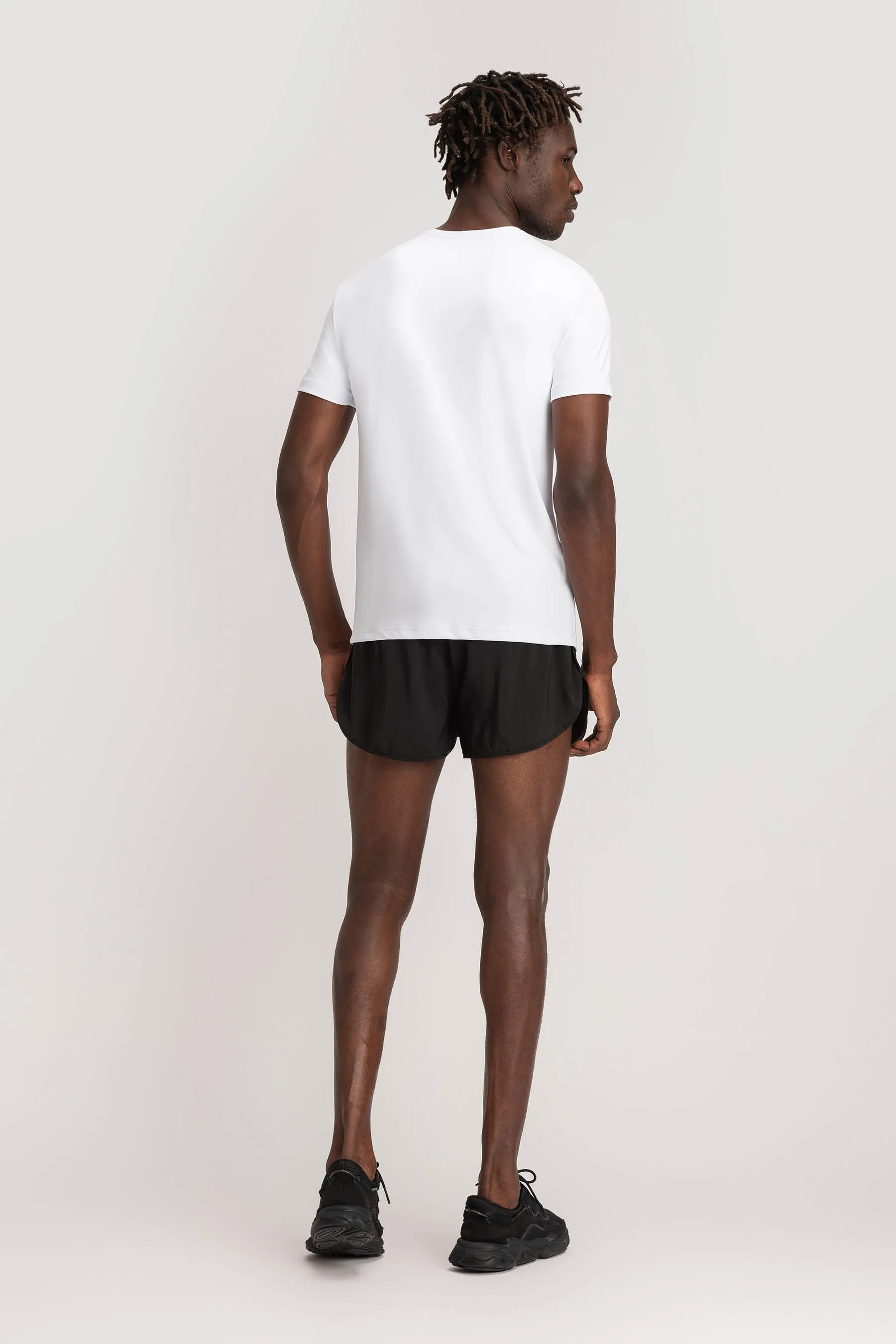 LIVE! Basic Co² Fit T-Shirt