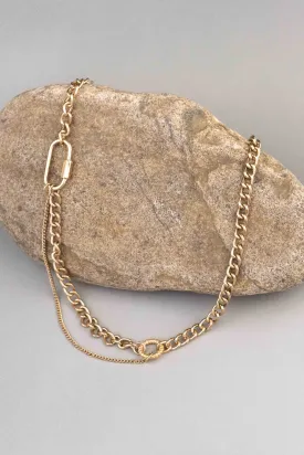 Lucille Necklace