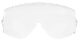 MCR Safety Hydroblast HB3 CL UV-AF Replacement Lens