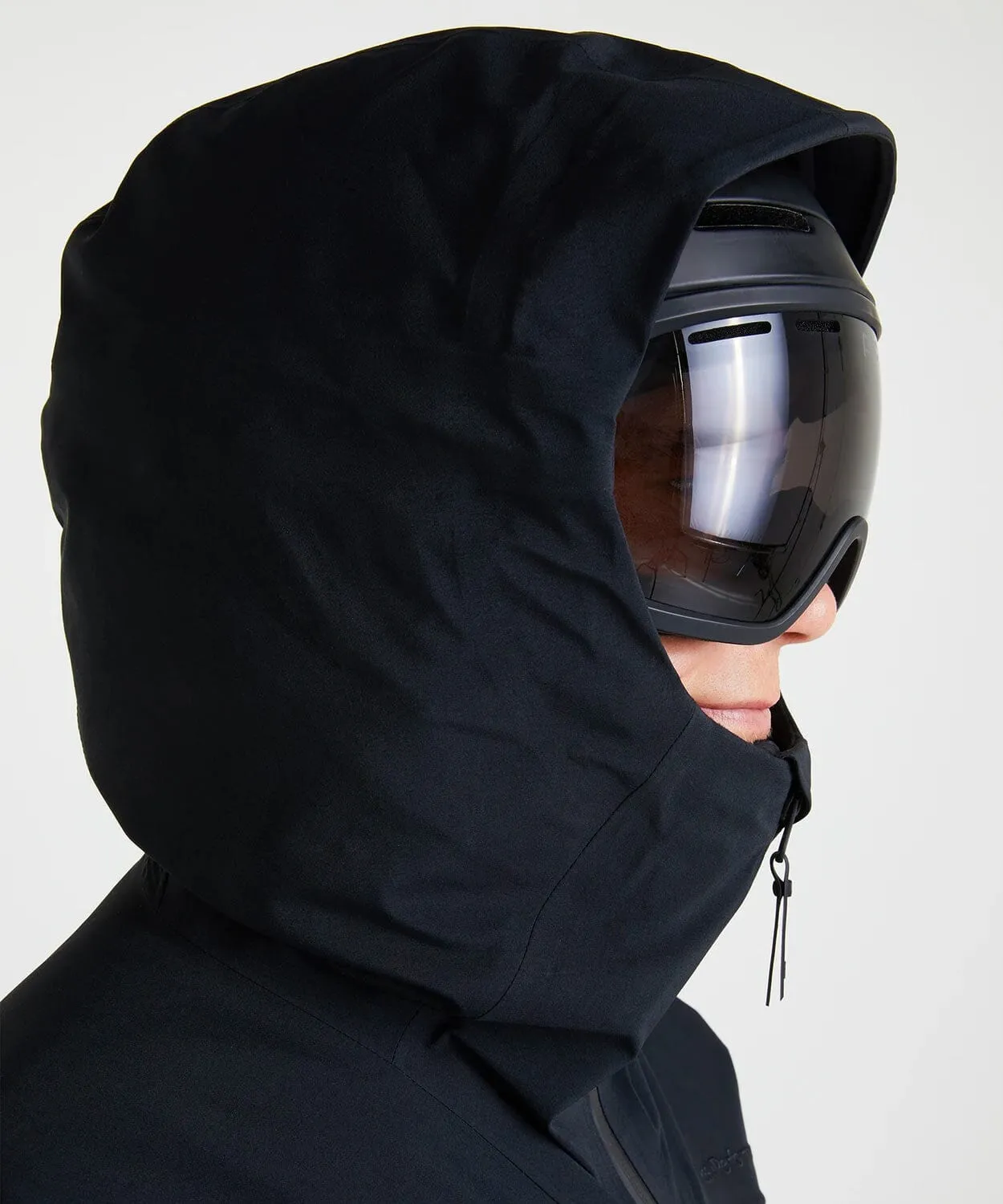 Men’s Alpine Gore-Tex Jacket