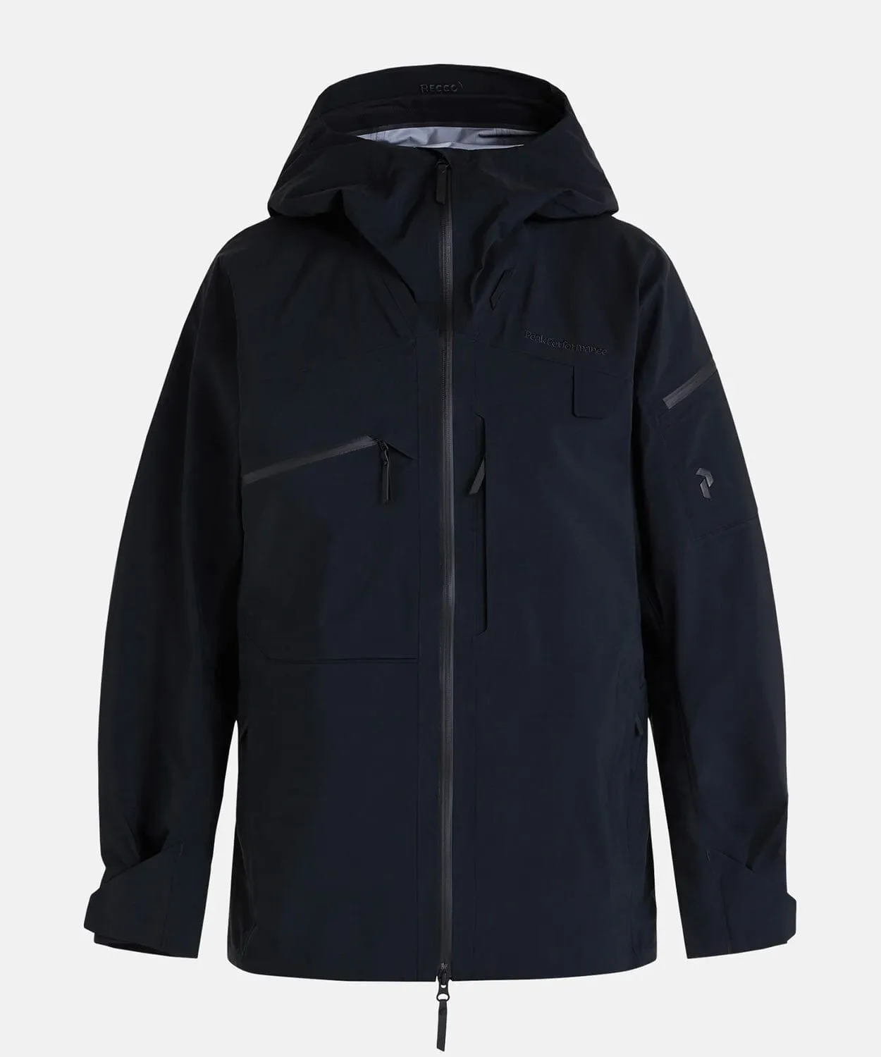 Men’s Alpine Gore-Tex Jacket