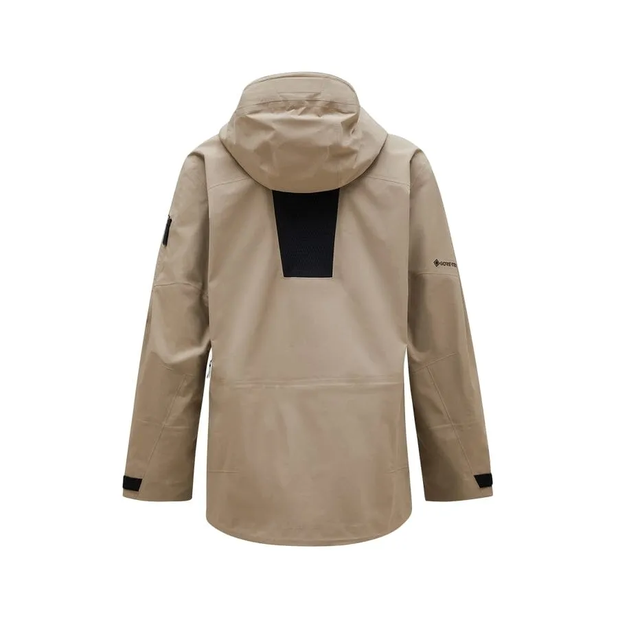 Men’s Alpine Gore-Tex Jacket