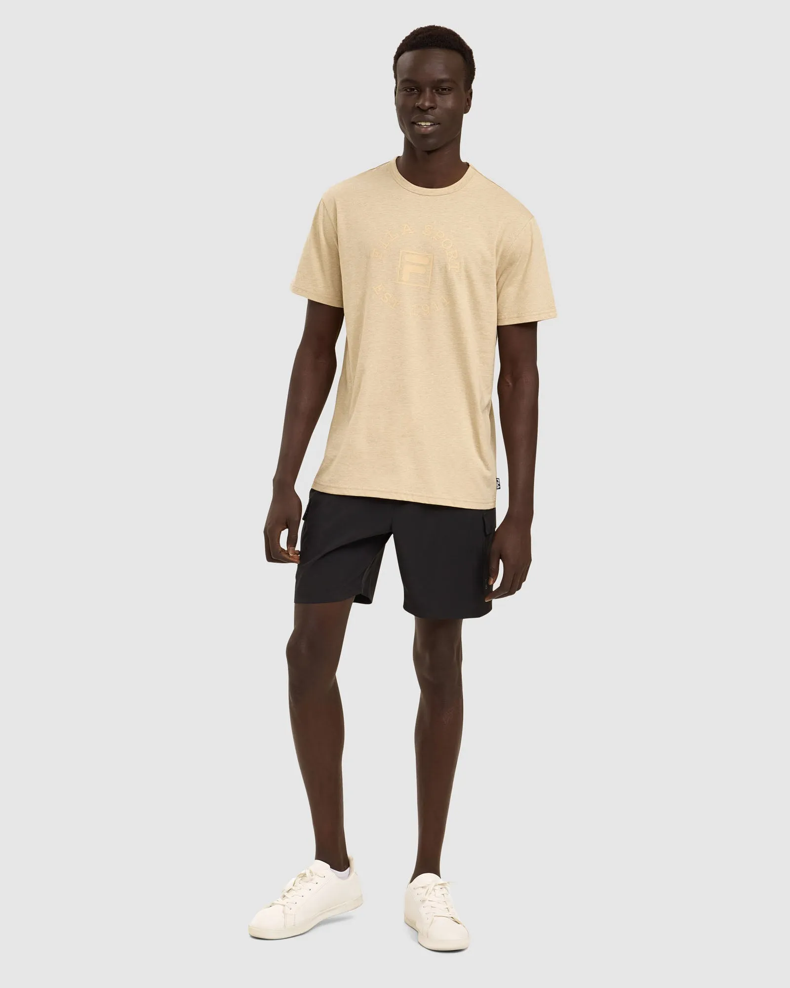 Men's Cooper Tee