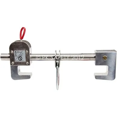 Miller Shadow Beam Adjustable Anchor 8814-12
