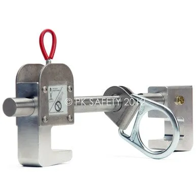 Miller Shadow Beam Adjustable Anchor 8814-12