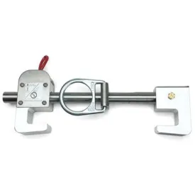 Miller Shadow Beam Adjustable Anchor 8814-12