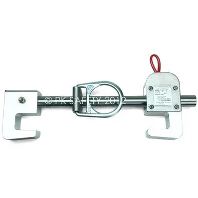 Miller Shadow Beam Adjustable Anchor 8814-12