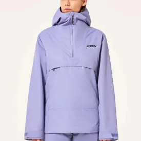 Oakley Holly Anorak - New Lilac
