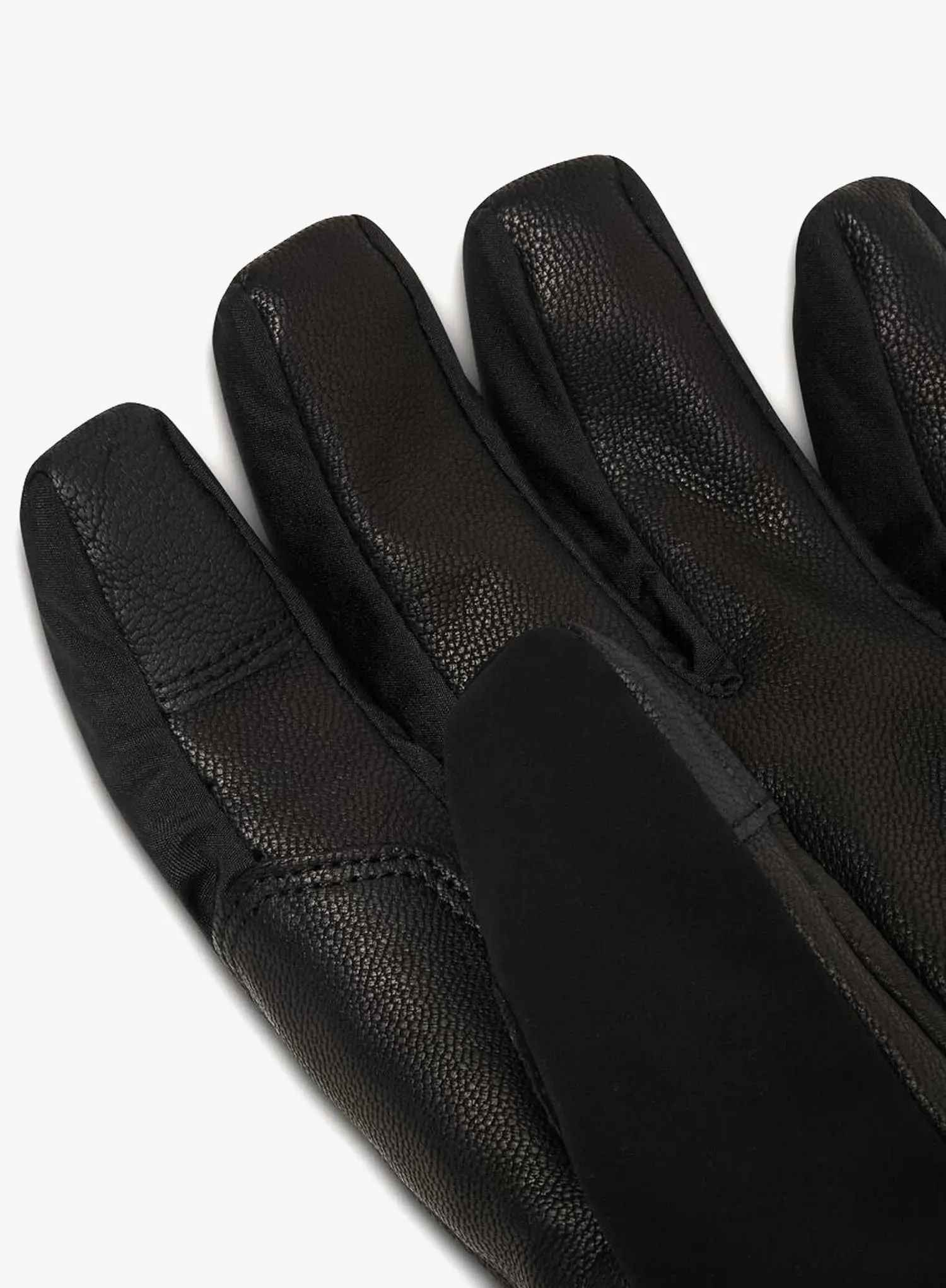 Oakley Unisex B1B Snow Gloves Iron Red FOS901034-80U