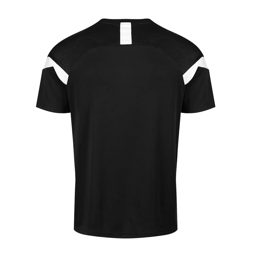 OSO Kinetic T-Shirt - Black / White