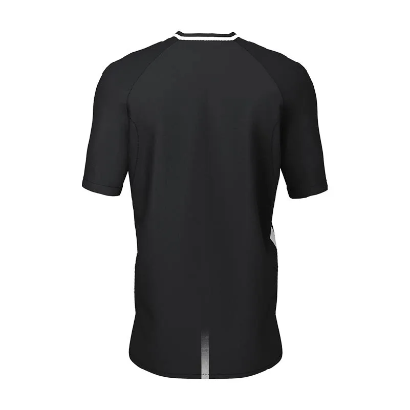 OTCFC Training Tee - Black/white