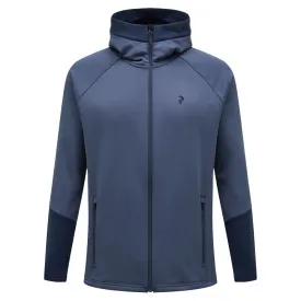 Peak Performance Rider Zip Mens Jacket 2024