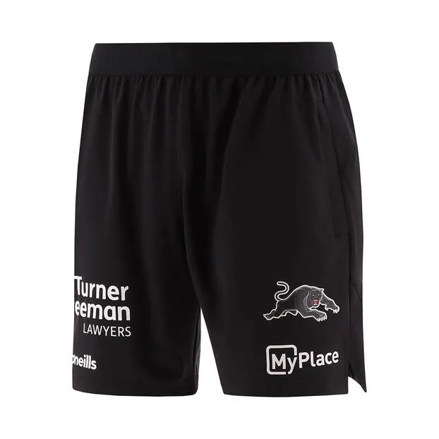 Penrith Panthers 2024 Mens Training Short