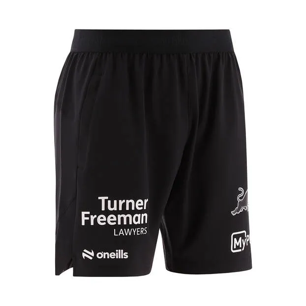 Penrith Panthers 2024 Mens Training Short