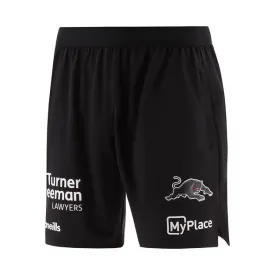 Penrith Panthers 2024 Mens Training Short