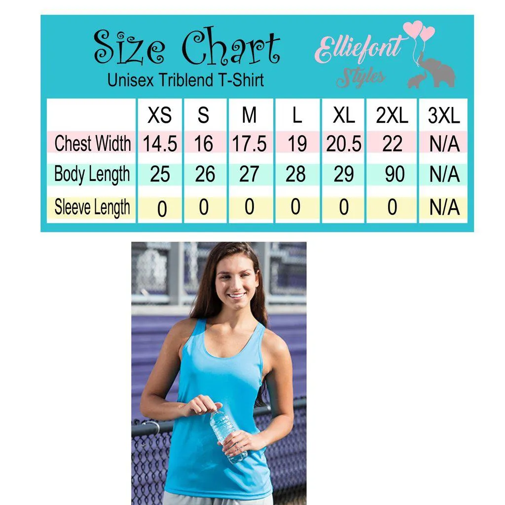 Personalized New York City Marathon 26.2 Drifit Tank Top