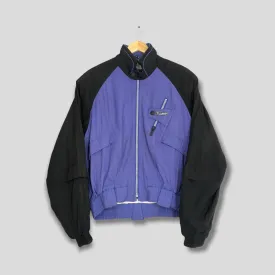 Phenix Bomber Ski Wear Warmer Jacket Large