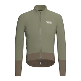 PNS Mechanism Men's Thermal Jacket Army Green/Dark Stone