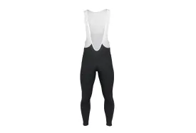 POC Essential Road Thermal Tights Uranium Black