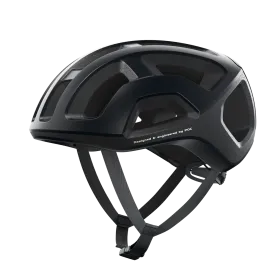 POC Ventral Lite - Uranium Black Matt