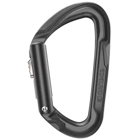 Pure Slider Carabiner