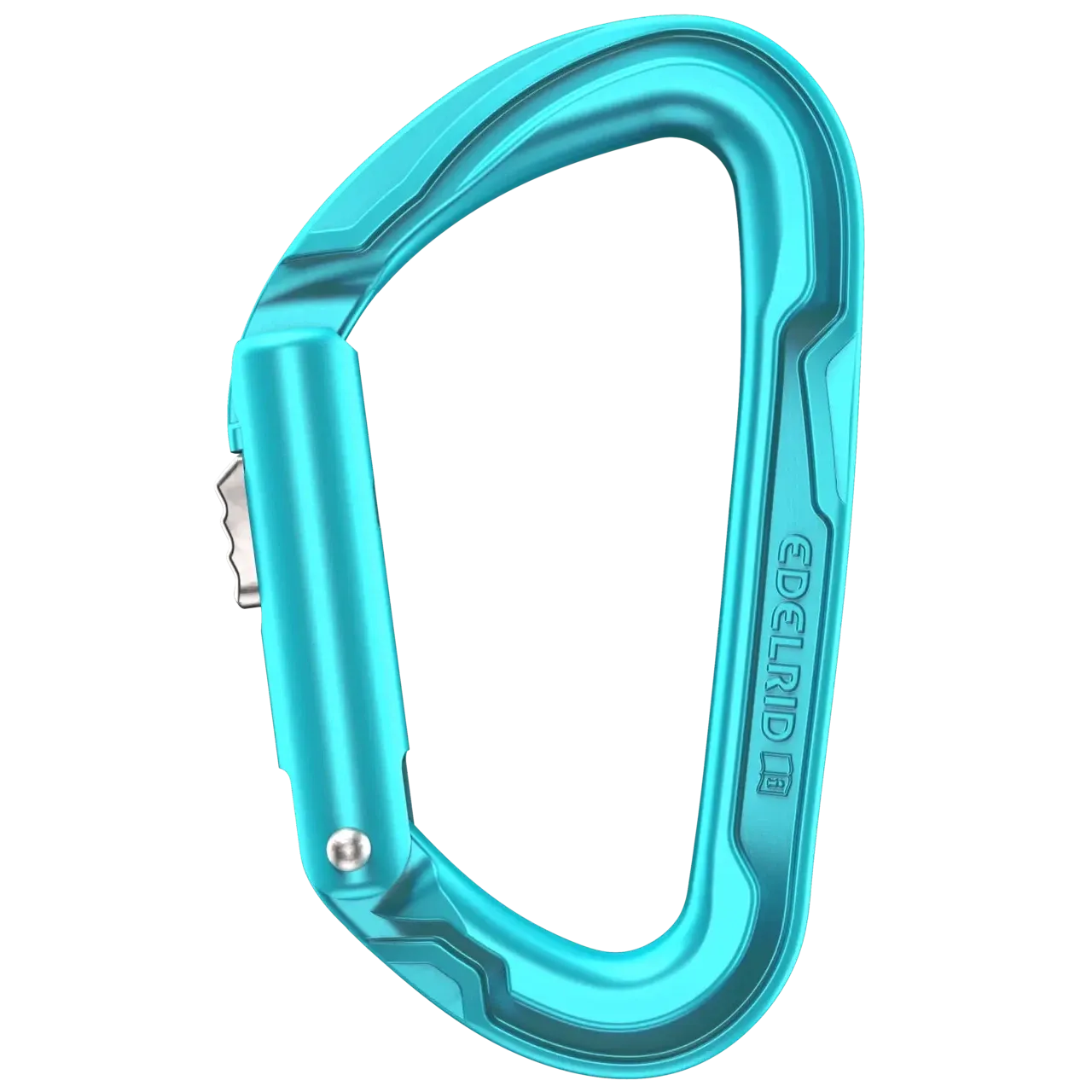 Pure Slider Carabiner