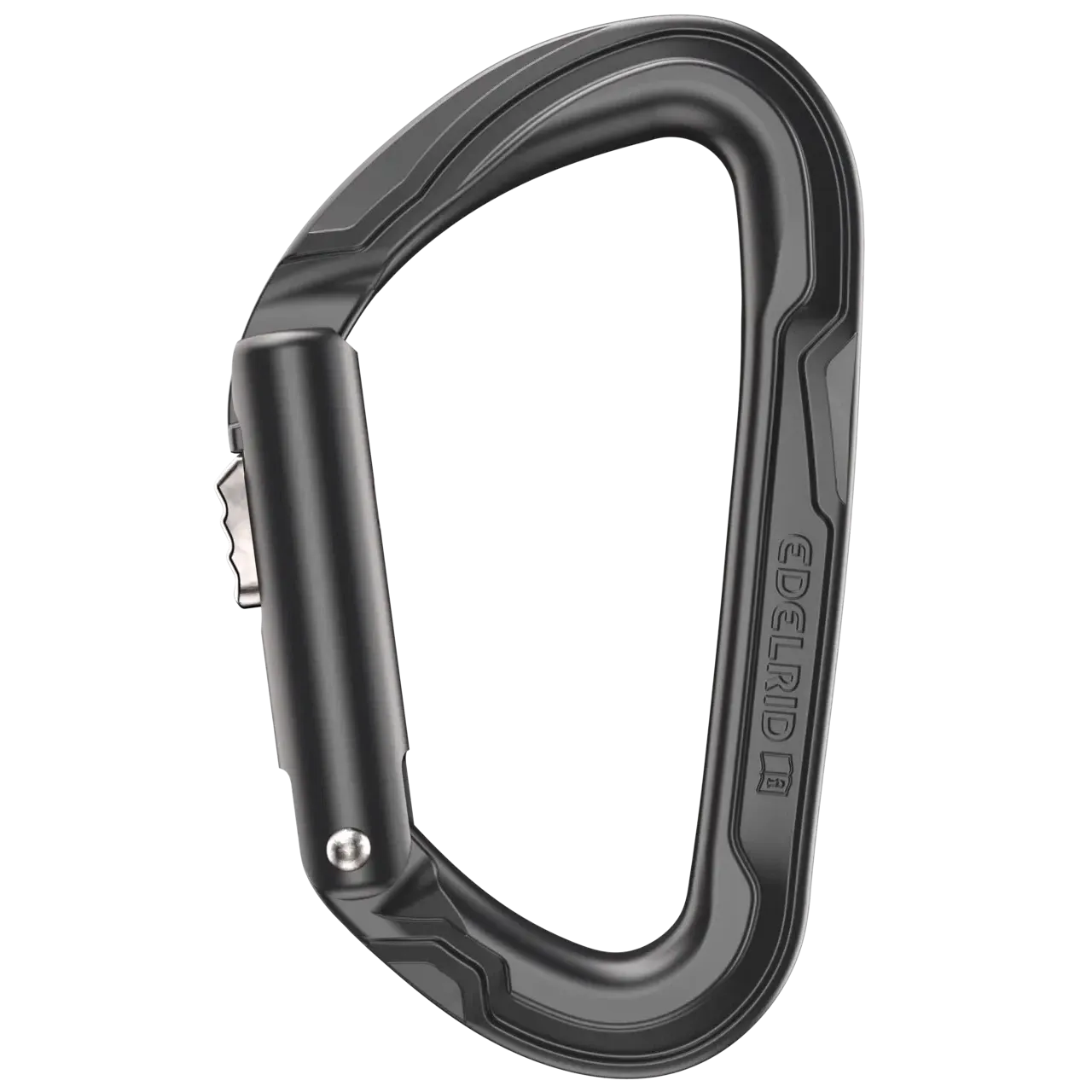 Pure Slider Carabiner