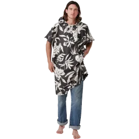 Quick Dry Poncho