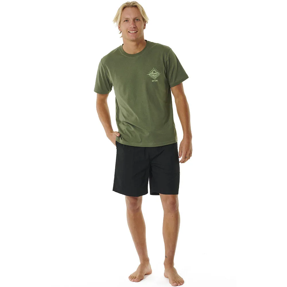Rip Curl Vaporcool Paradise T-Shirt