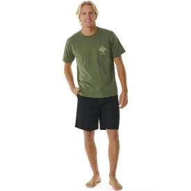 Rip Curl Vaporcool Paradise T-Shirt